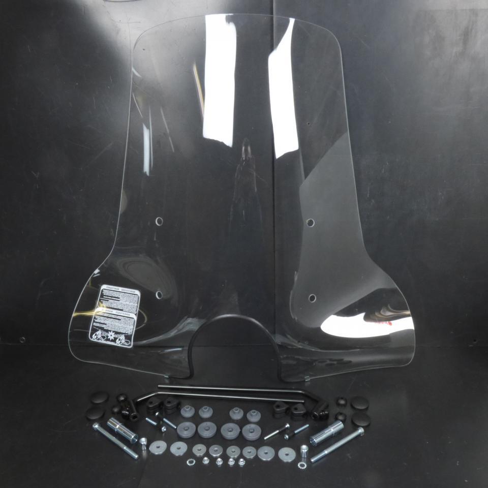 Bulle et saut de vent pour Piaggio Liberty 4T