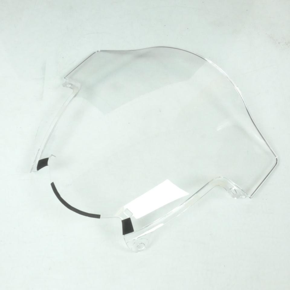 Bulle et saut de vent pour Suzuki Gsx-F