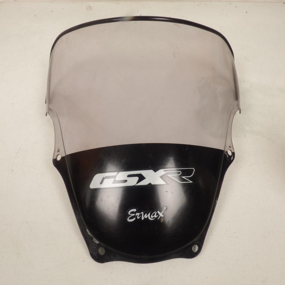 Bulle et saut de vent Ermax pour moto Suzuki Gsx-R Occasion