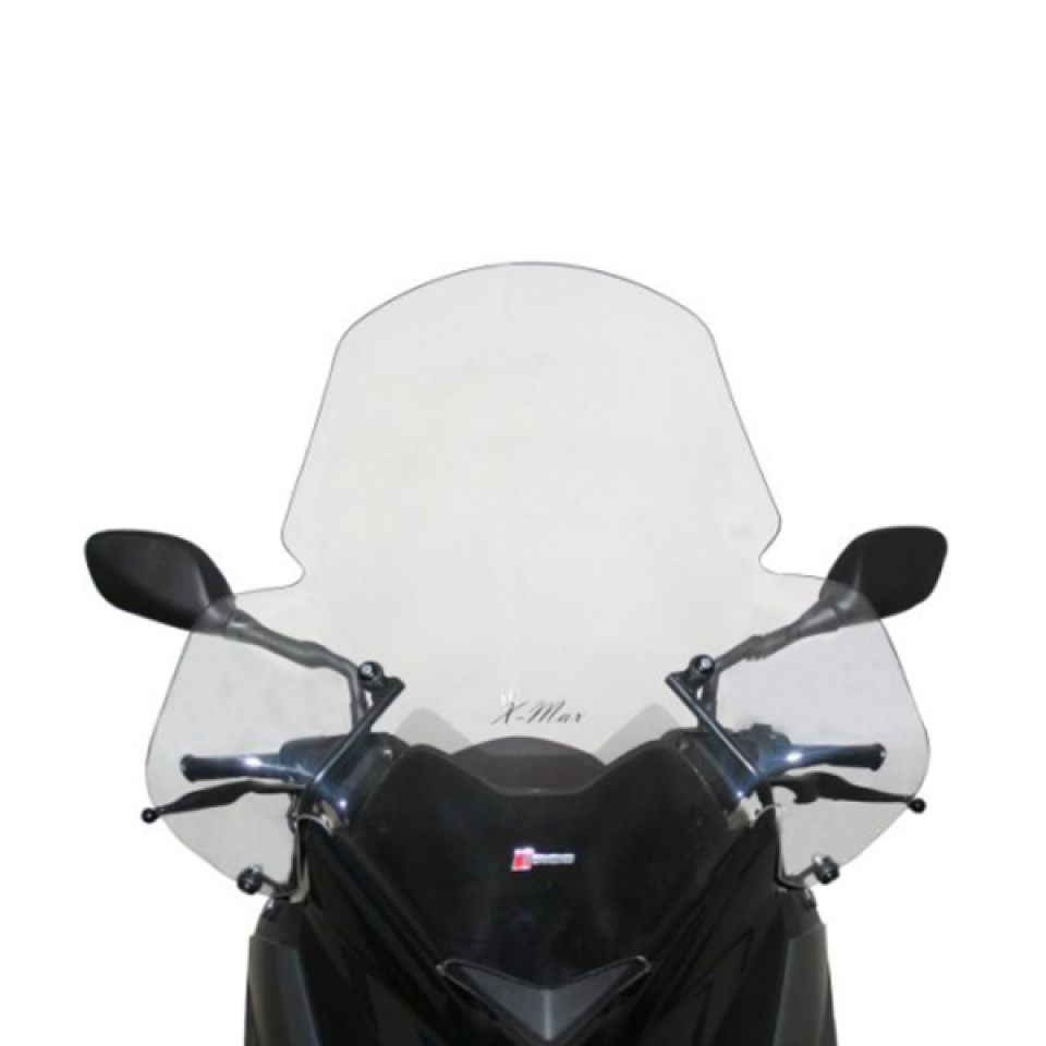 Bulle et saut de vent FA.CO. pour pour Moto Neuf