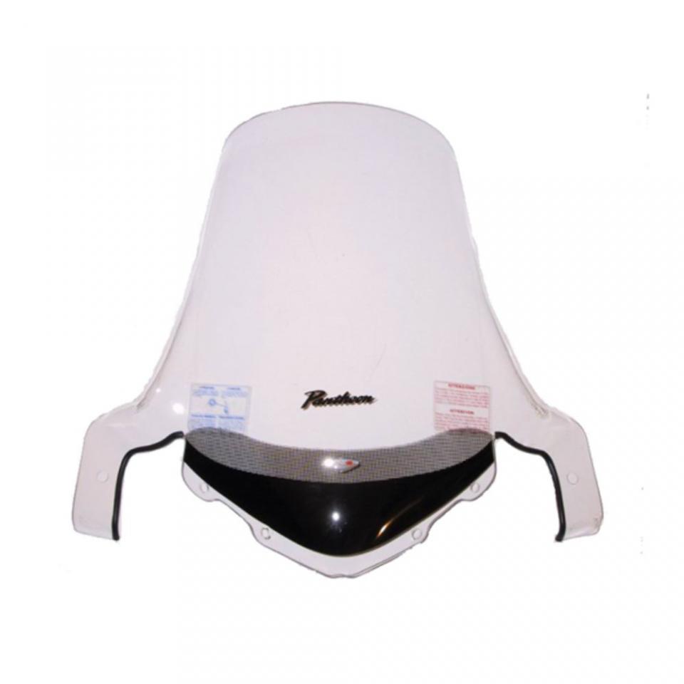 Bulle et saut de vent pour Honda Fes Pantheon