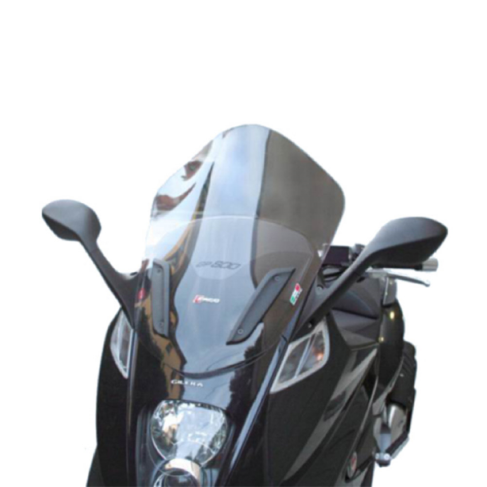 Bulle et saut de vent Faco pour Auto Neuf