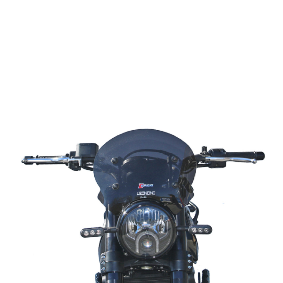 Bulle et saut de vent FA.CO. pour pour Moto Neuf