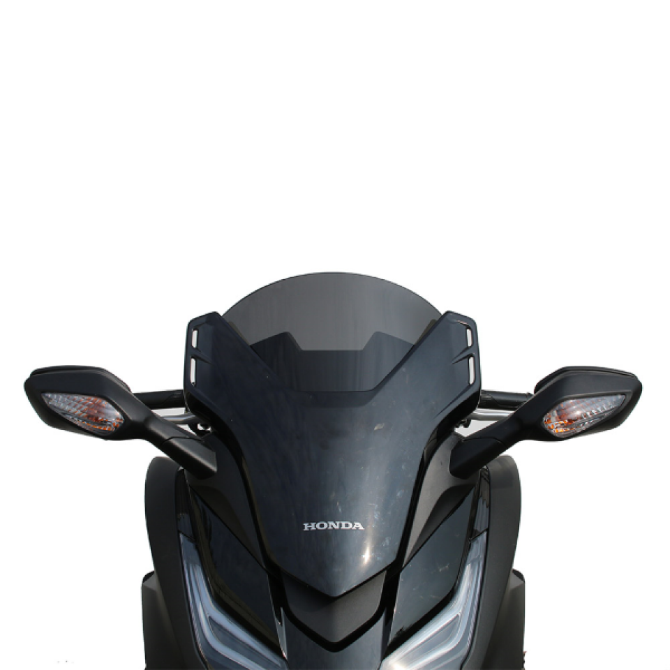 Bulle et saut de vent FA.CO. pour pour Moto Neuf