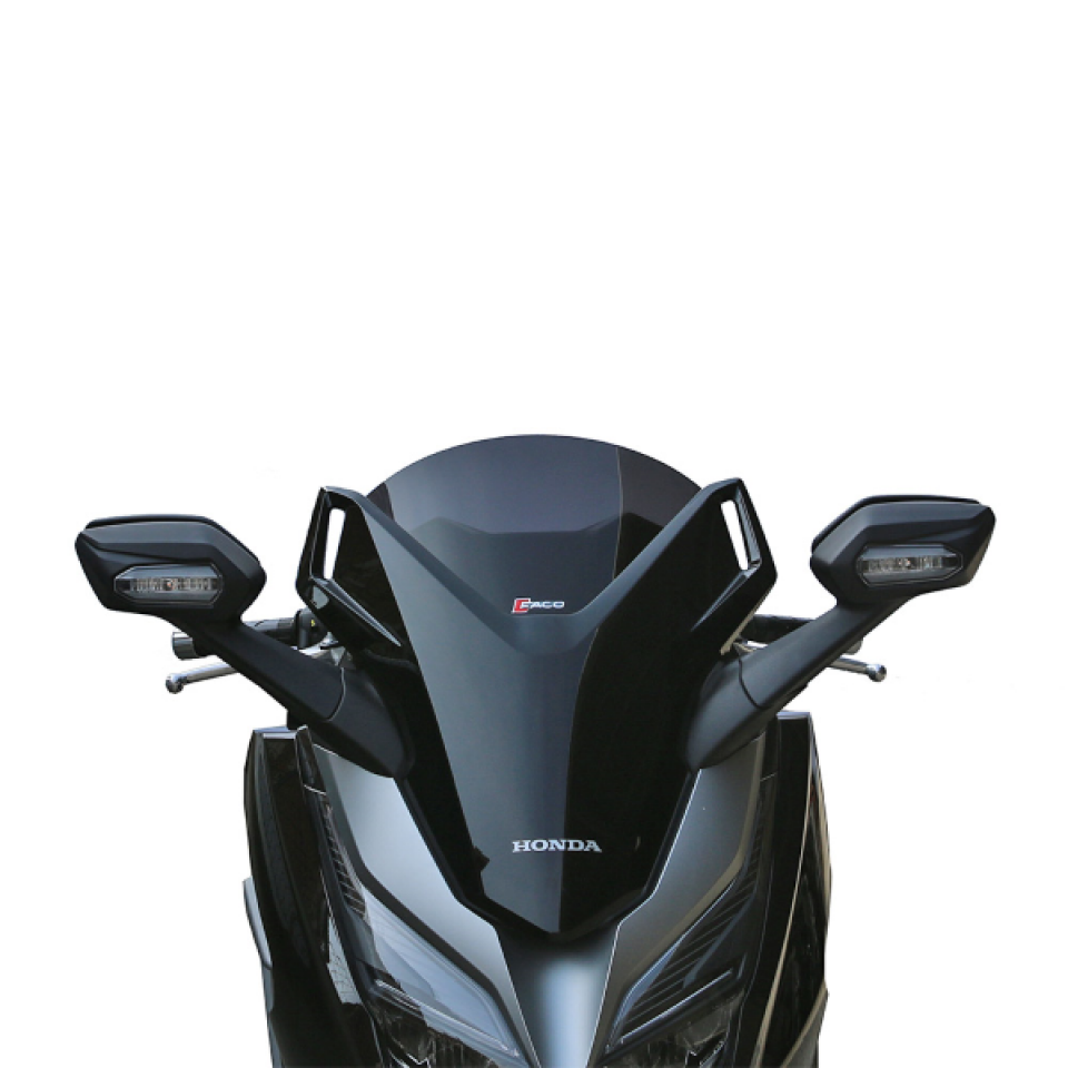 Bulle et saut de vent FA.CO. pour pour Moto Neuf