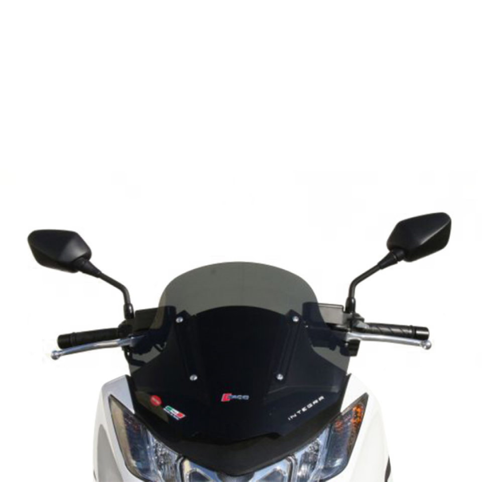 Bulle et saut de vent FA.CO. pour pour Moto Neuf