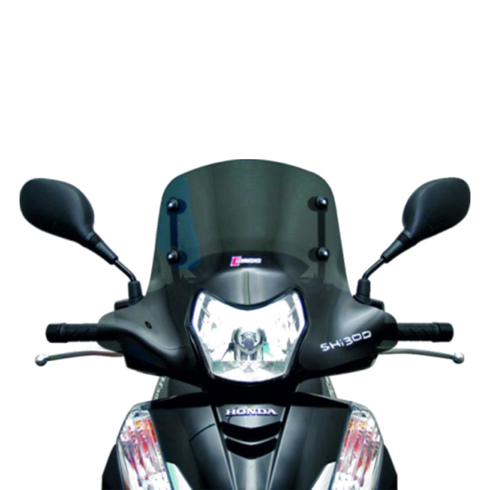Bulle et saut de vent FA.CO. pour pour Moto Neuf