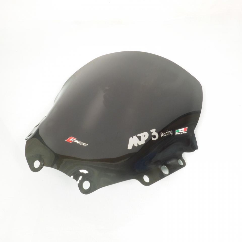 Bulle et saut de vent Faco pour Auto Neuf