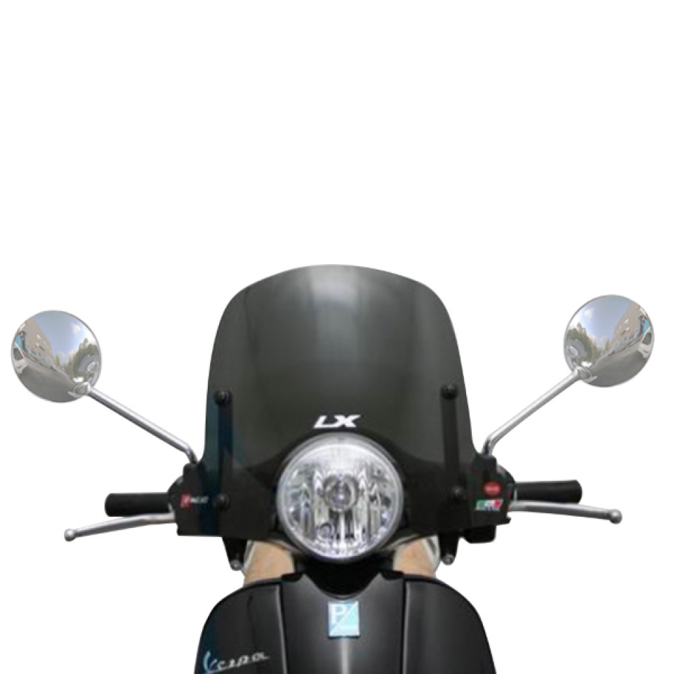 Bulle et saut de vent FA.CO. pour pour Moto Neuf