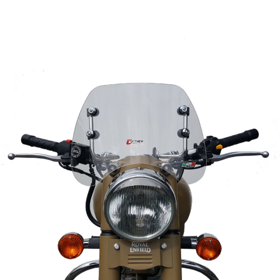 Bulle et saut de vent FA.CO. pour pour Moto Neuf