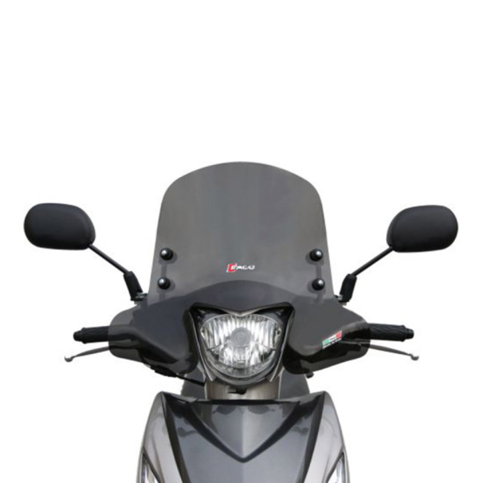 Bulle et saut de vent FA.CO. pour pour Moto Neuf
