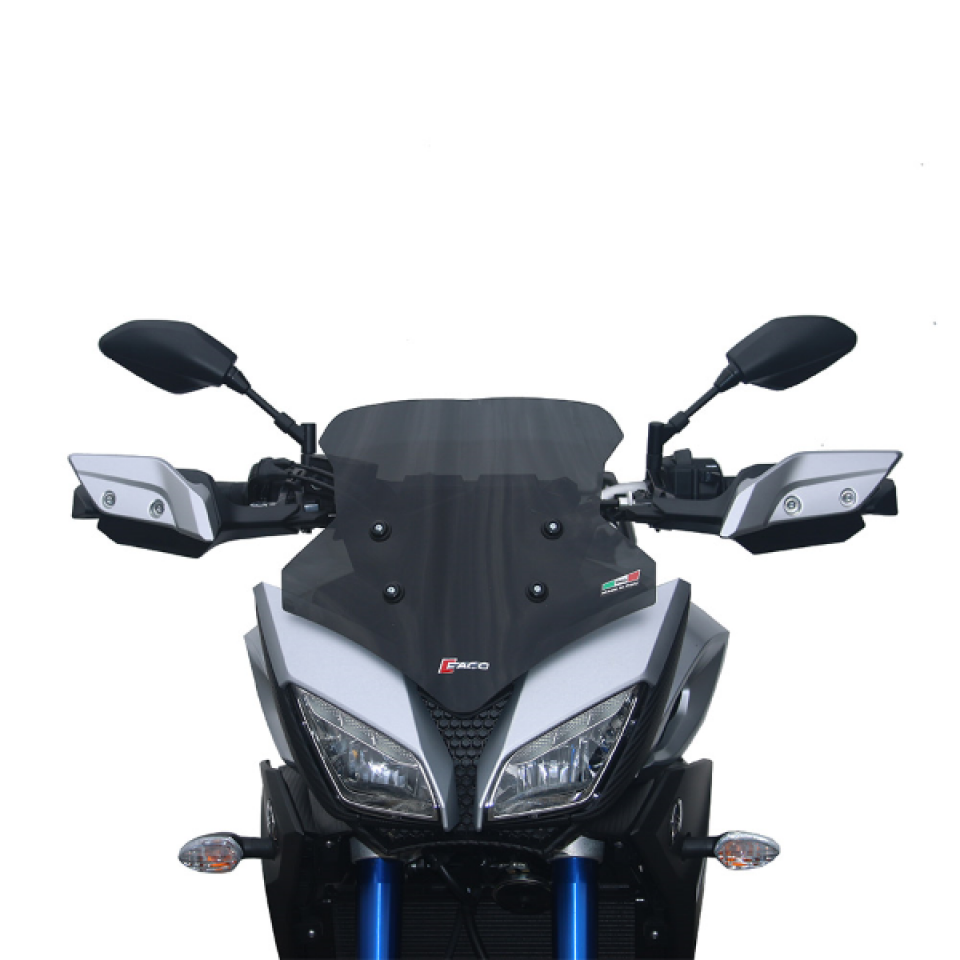 Bulle et saut de vent Faco pour Auto Neuf