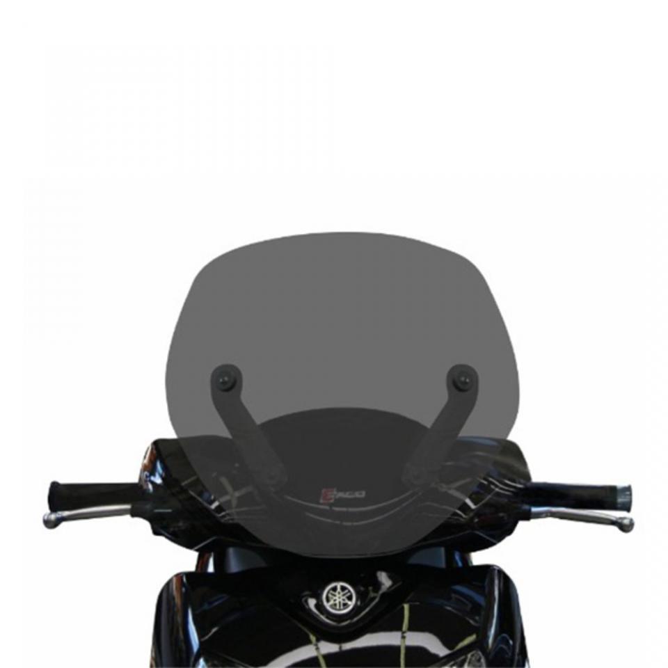Bulle et saut de vent pour Yamaha Hw Xenter