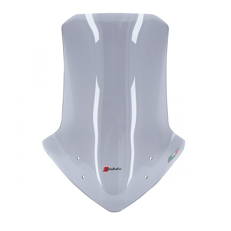 photo piece : Bulle et saut de vent->Honda NC X