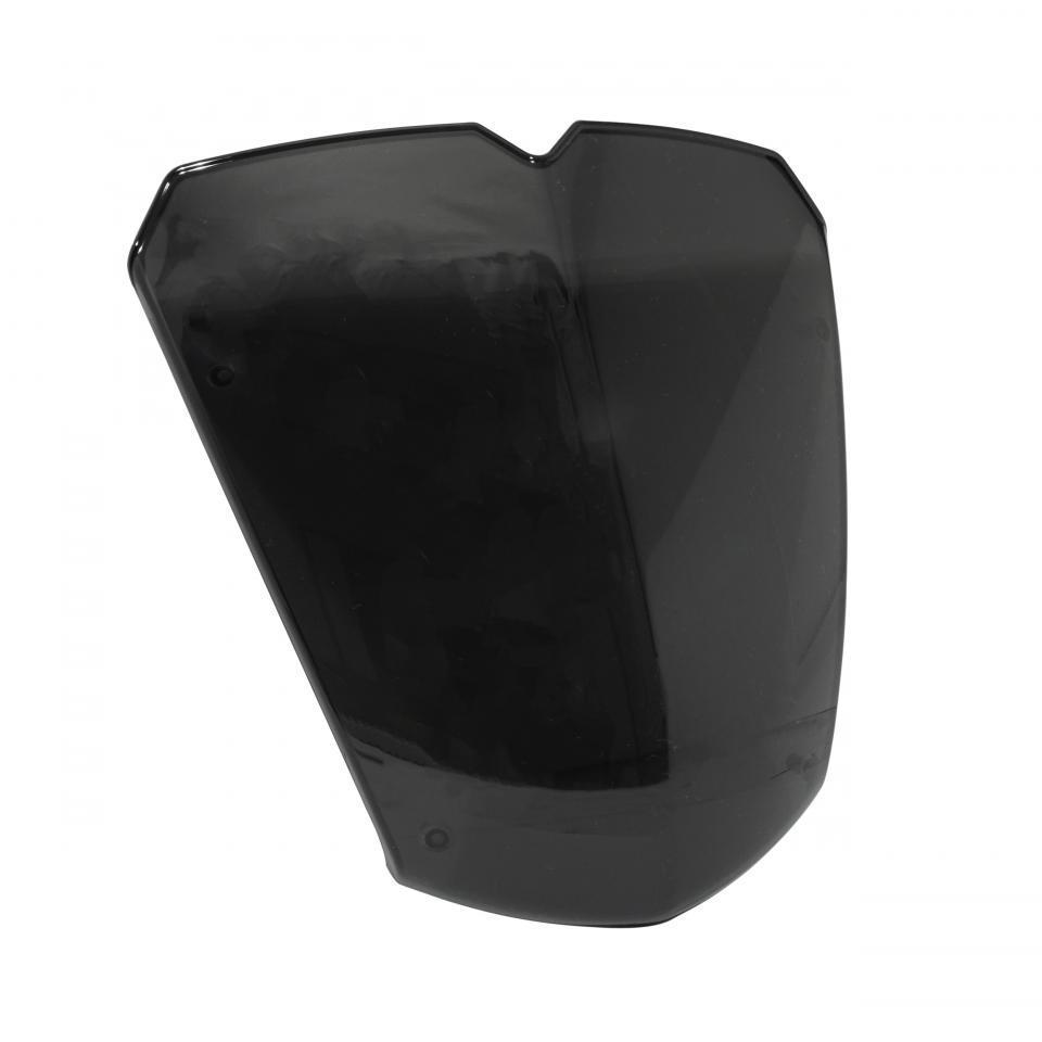 Bulle et saut de vent fumé foncé origine pour scooter Peugeot 50 Kisbee 779166 Neuf