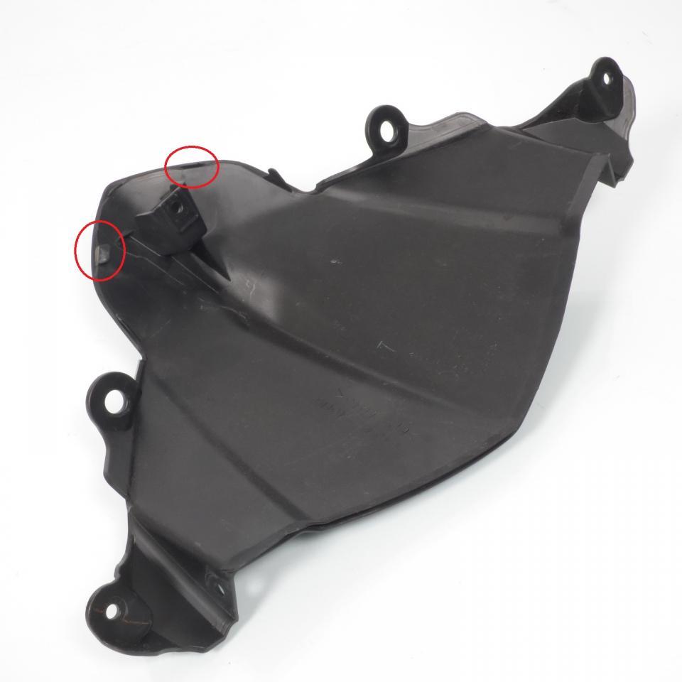 Bulle inférieure origine pour moto Suzuki 650 Bandit S 2009 à 2015 94642-46H0