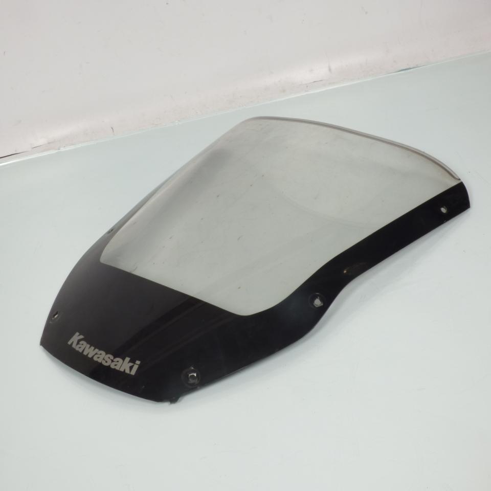 Bulle saut de vent Ermax pour moto Kawasaki 750 ZXR 1992 à 1993 Occasion