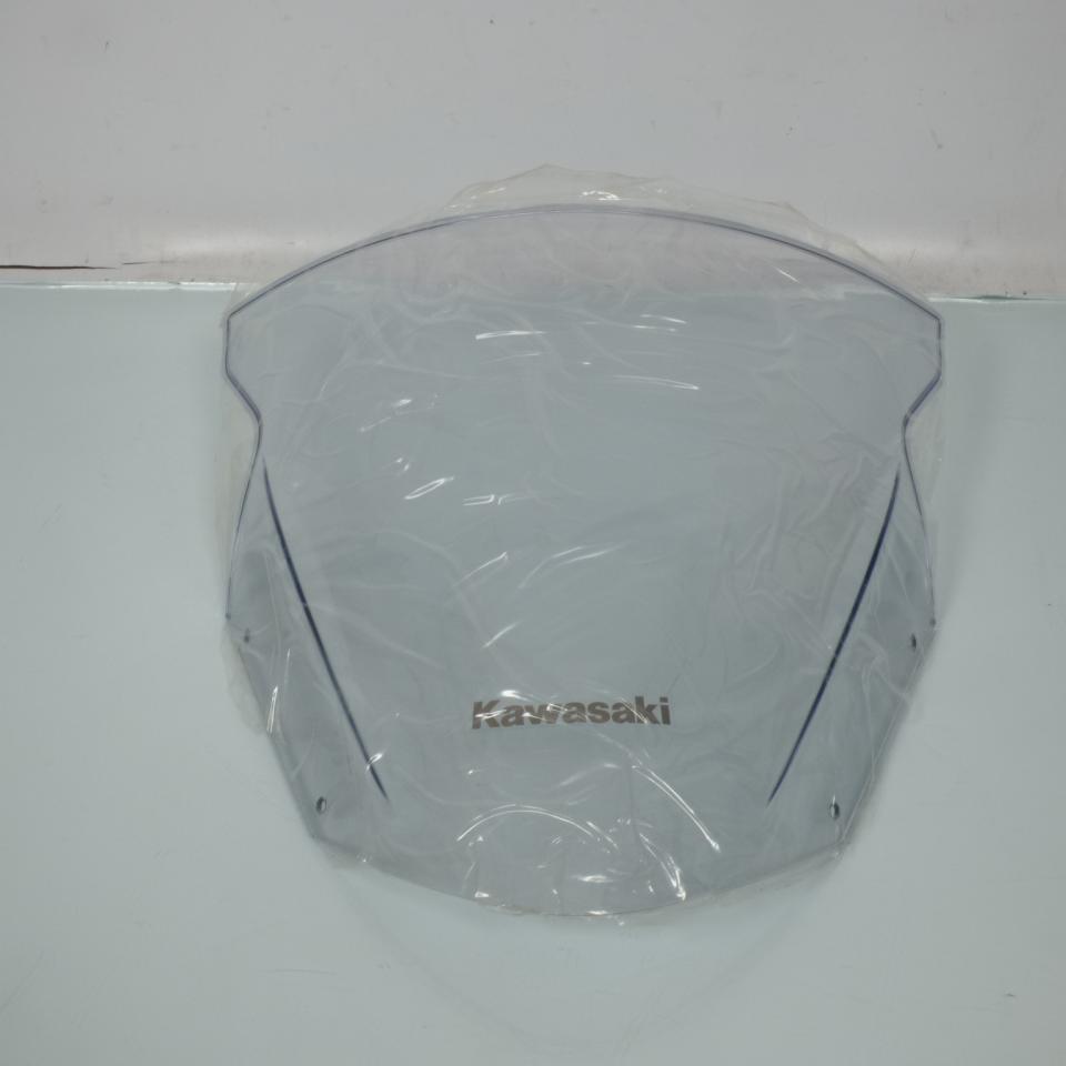 Bulle et saut de vent pour Kawasaki Er6-F