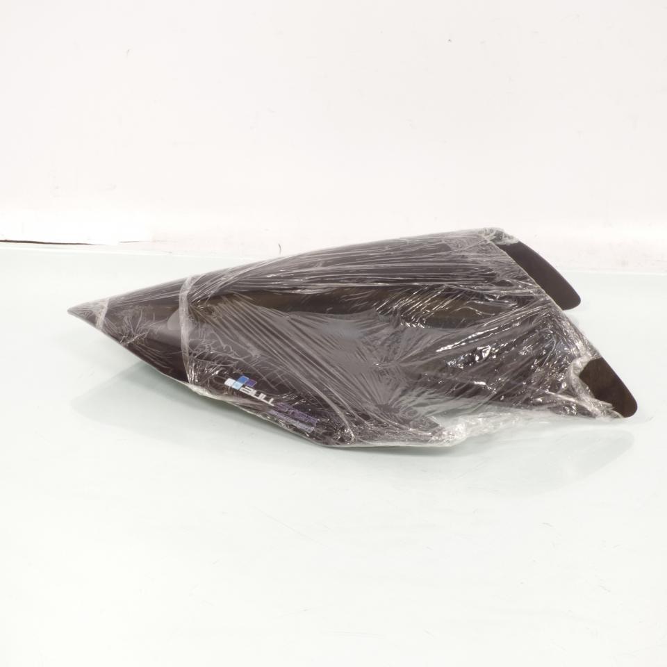Bulle saut de vent Secdem Bullster pour moto Kawasaki 750 Z 2007 à 2012 Neuf