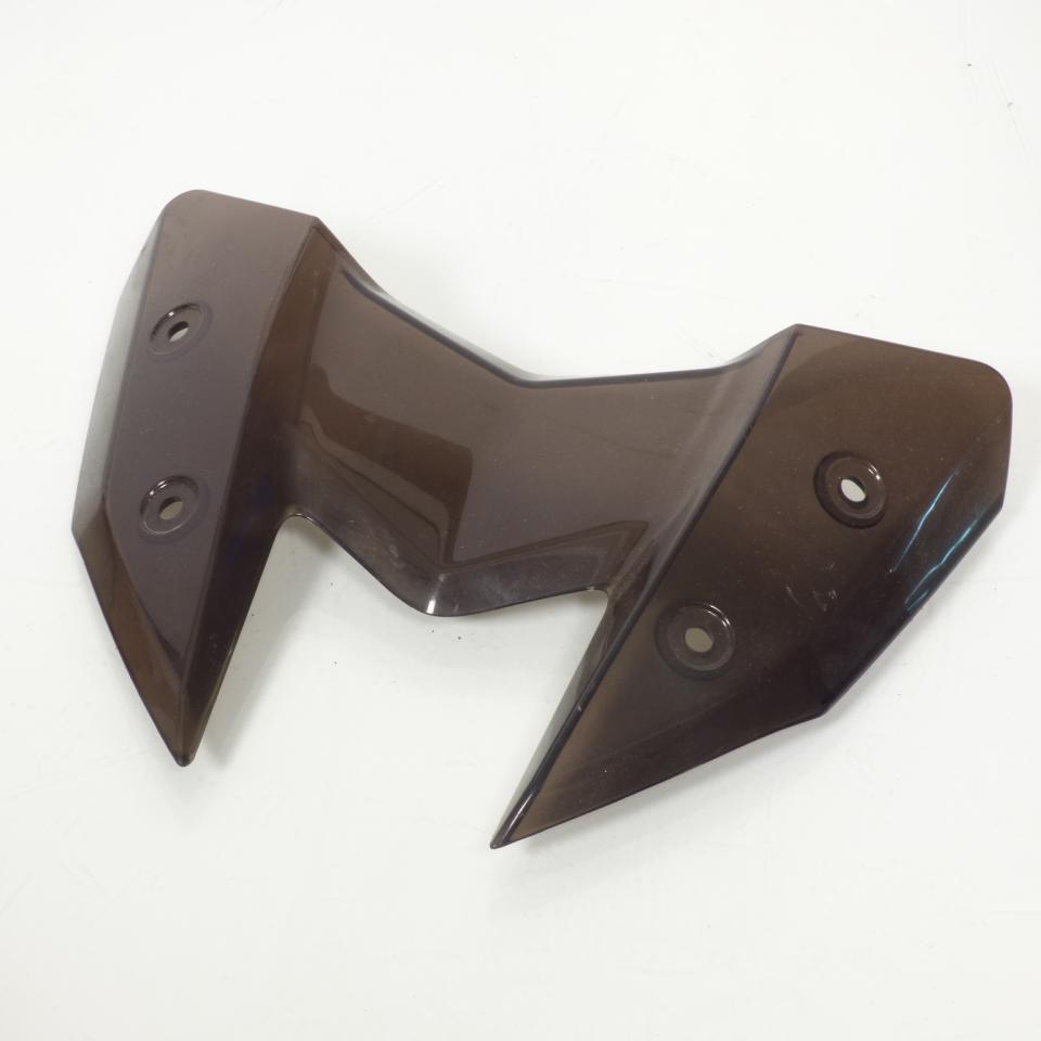 Bulle et saut de vent pour Kawasaki Z E