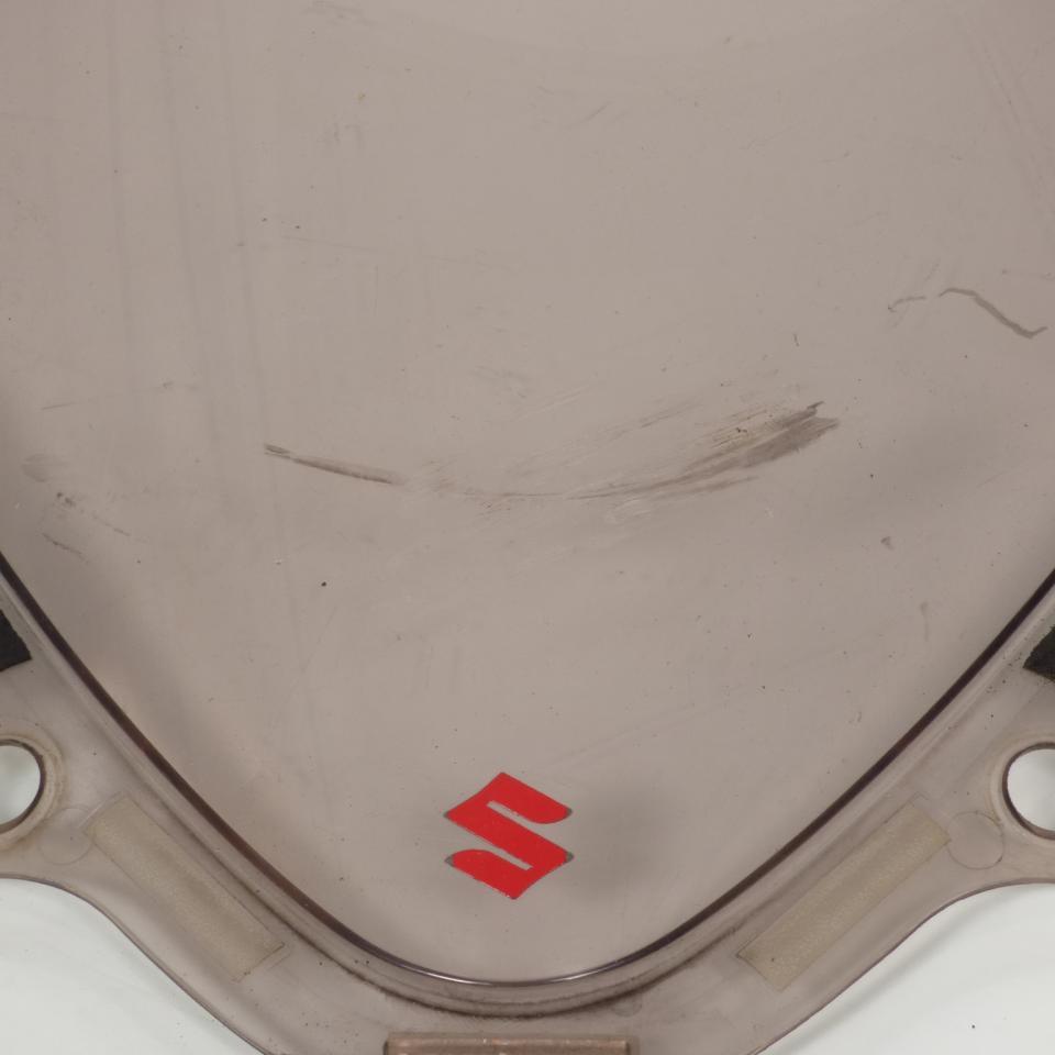 Bulle saut de vent origine pour moto Suzuki 600 Gsx-R 2006 à 2007 01H0 Occasion