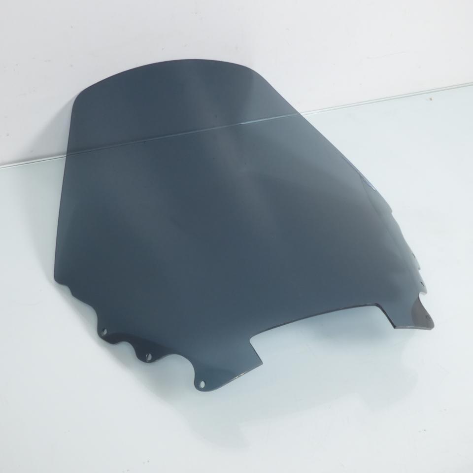 Bulle et saut de vent pour Honda FJS Silver Wing
