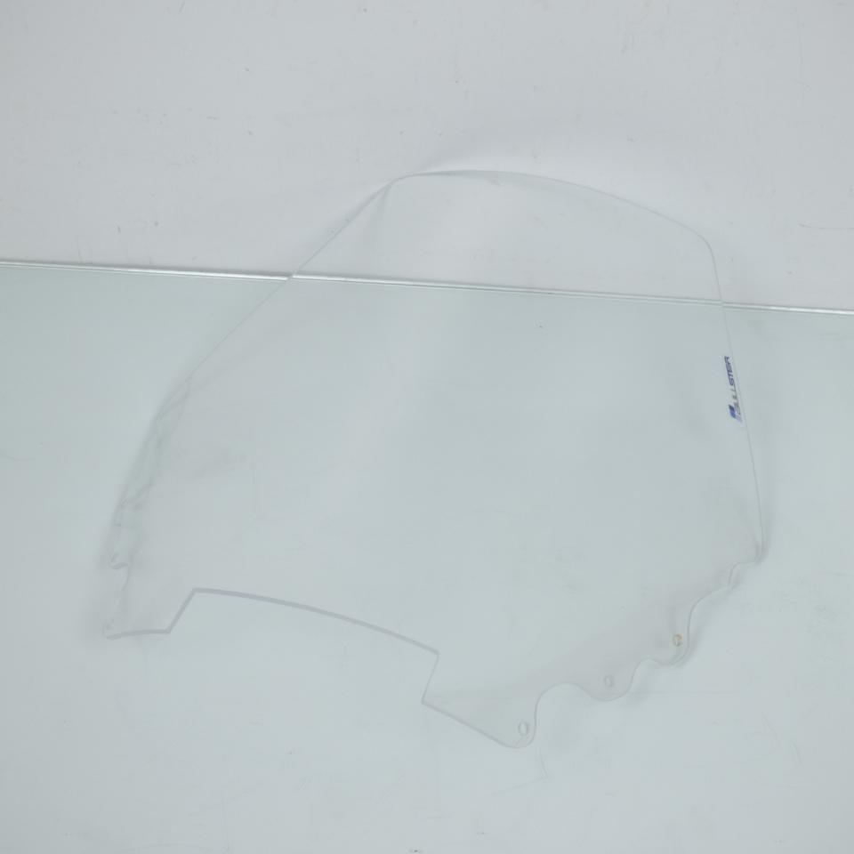 Bulle Bullster transparente pour scooter Honda 400 FJS Silver Wing 2006-2008 49cm