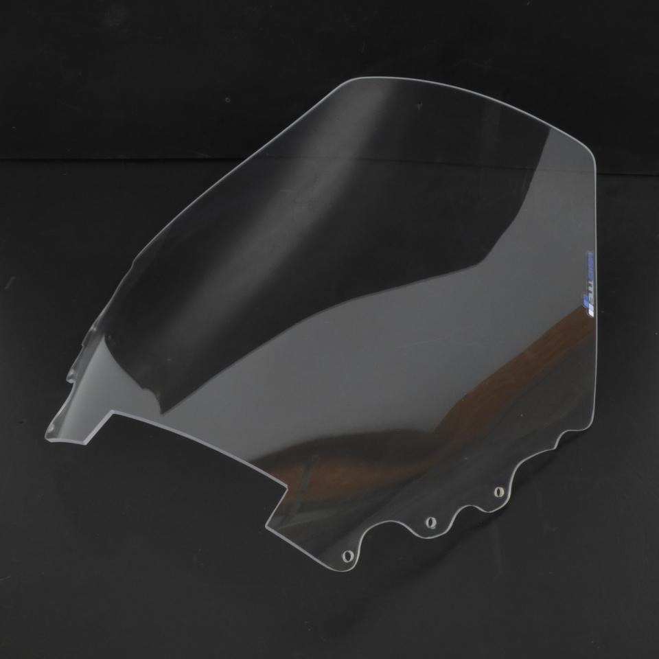 Bulle et saut de vent pour Honda FJS Silver Wing