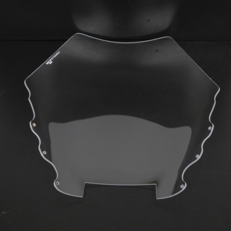 Bulle Bullster transparente pour scooter Honda 400 FJS Silver Wing 2006-2008 49cm