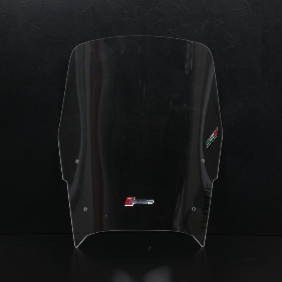 Bulle et saut de vent pour Yamaha XT Z Ténéré