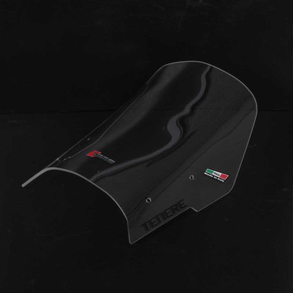 Bulle haute protection transparent Faco pour moto Yamaha 700 XT Z Ténéré Neuf
