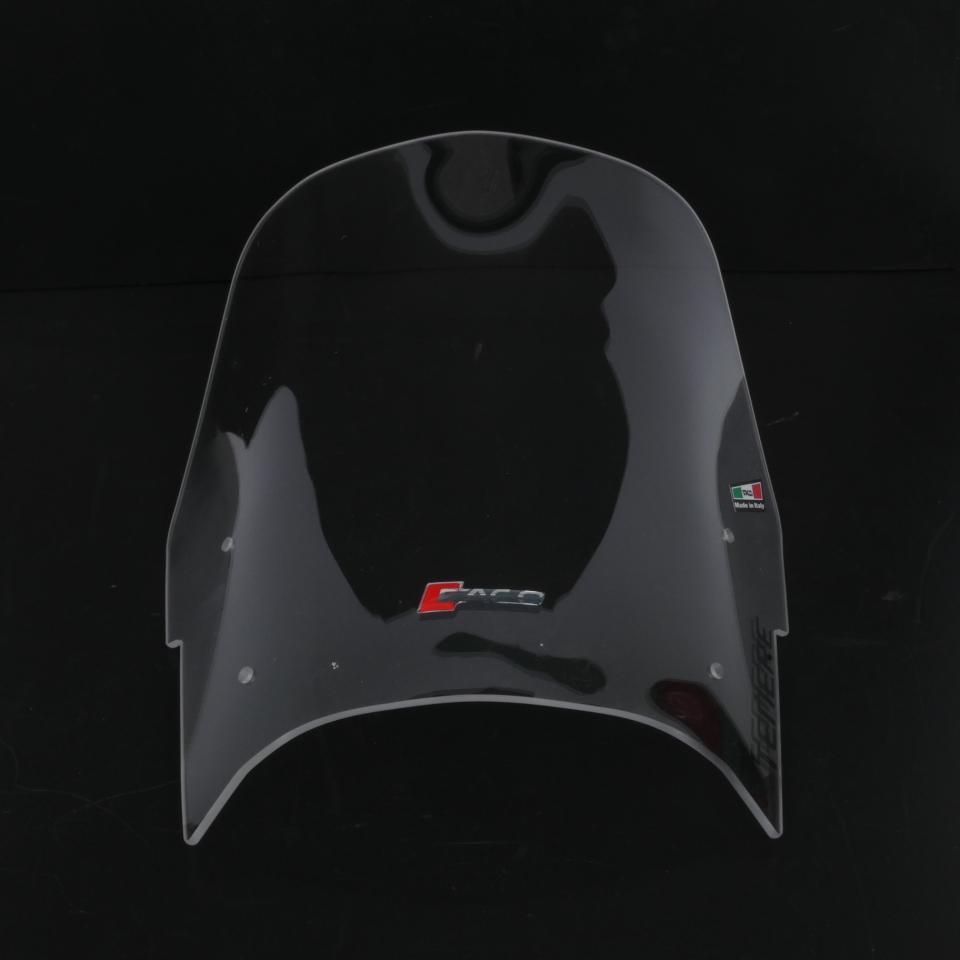 Bulle haute protection transparent Faco pour moto Yamaha 700 XT Z Ténéré Neuf