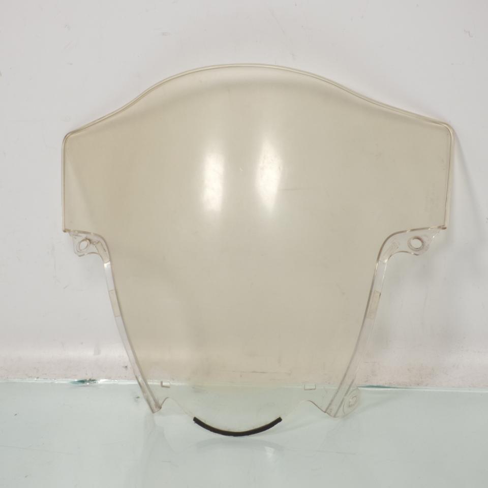 Bulle et saut de vent pour Suzuki Gsx-F
