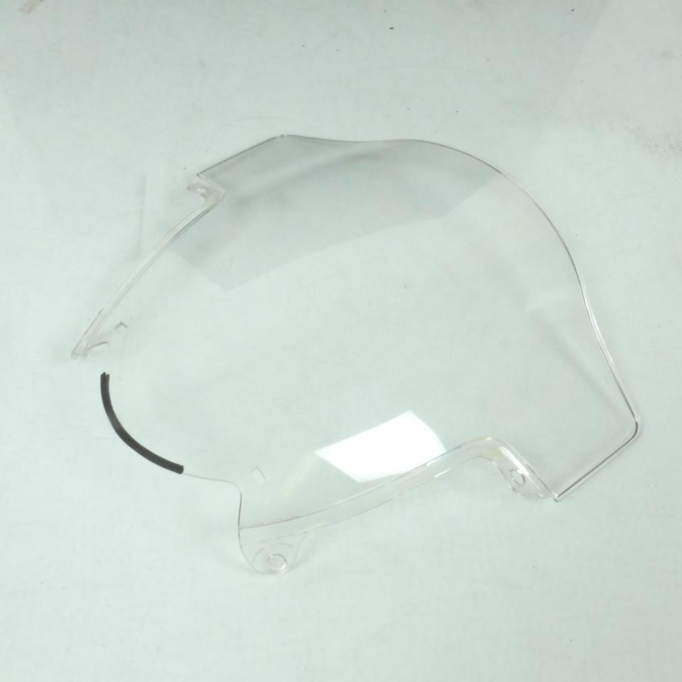 Bulle et saut de vent pour Suzuki Gsx-F