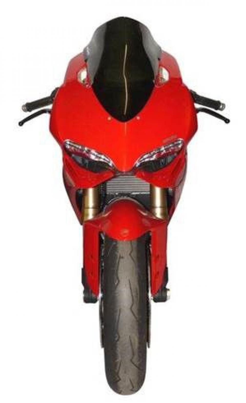 photo piece : Bulle et saut de vent->Ducati Panigale S