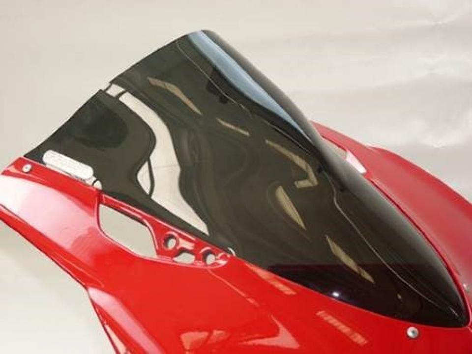 photo piece : Bulle et saut de vent->Ducati Panigale S