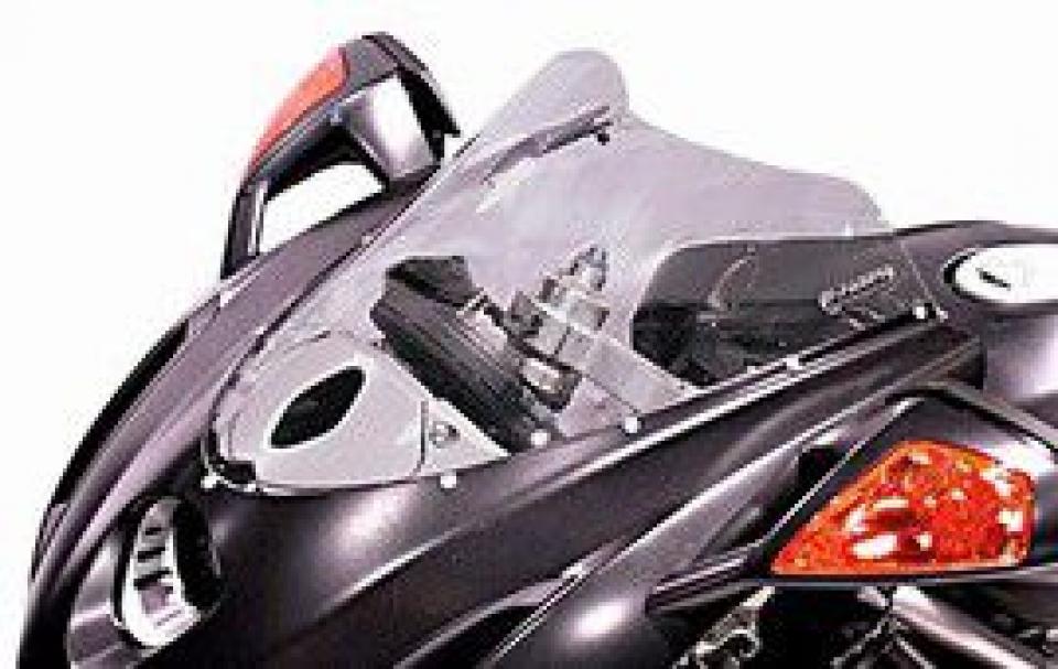 Bulle et saut de vent pour Ducati R Superbike