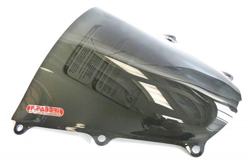 photo piece : Bulle et saut de vent->Honda Cbr Rr