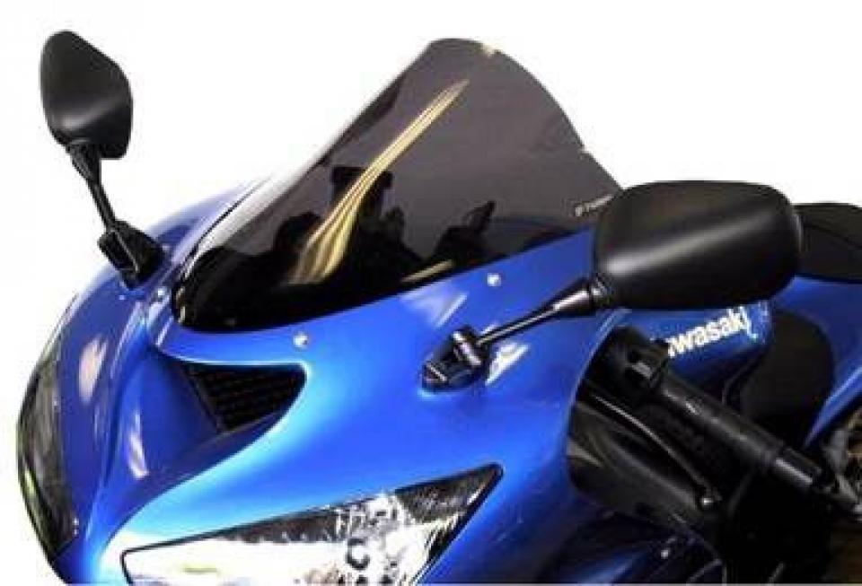photo piece : Bulle et saut de vent->Kawasaki Zx-6 R Ninja