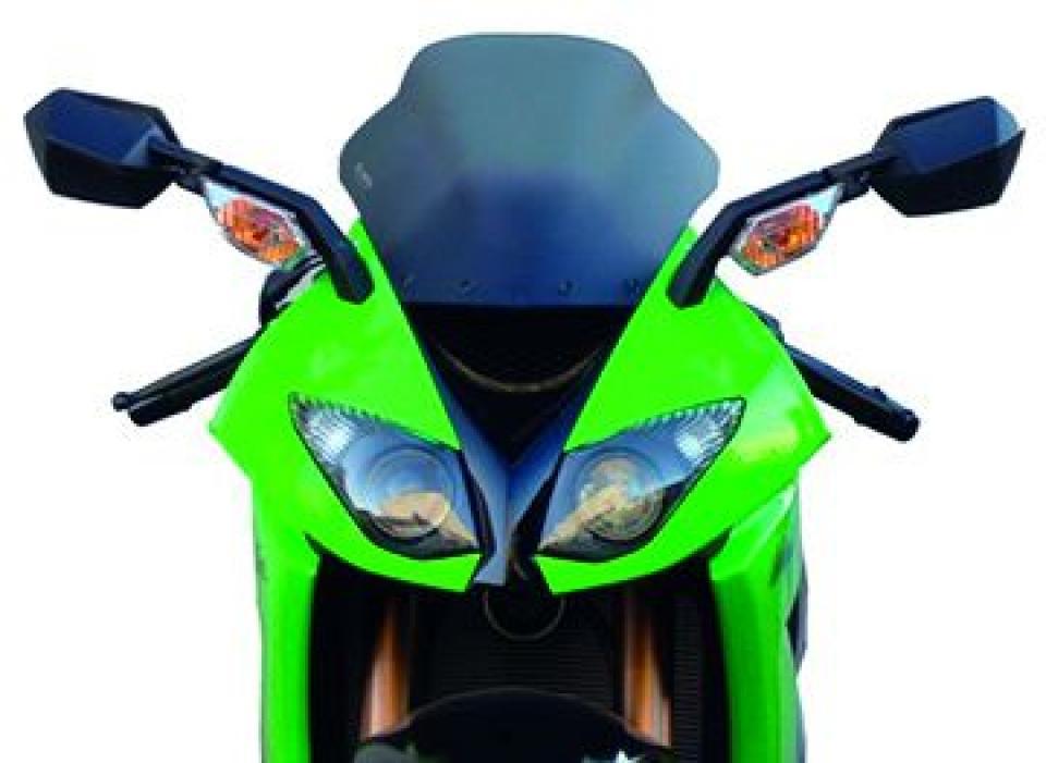 photo piece : Bulle et saut de vent->Kawasaki Zx-10 R Ninja