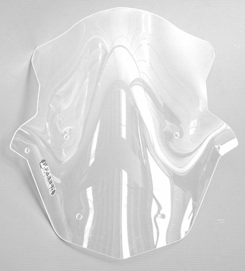 Bulle et saut de vent Fabbri pour Moto Kawasaki 1000 Zx-10 R Ninja Avec Abs 2011 à 2014 Neuf