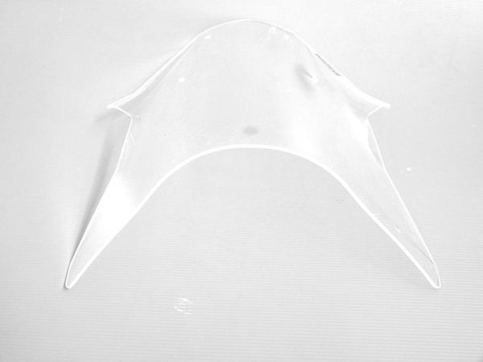 Bulle et saut de vent Fabbri pour Moto Kawasaki 1000 Zx-10 R Ninja Avec Abs 2011 à 2014 Neuf