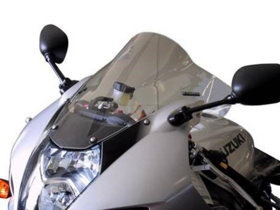 Bulle et saut de vent Fabbri pour Moto Suzuki 600 Gsx-R 2004 à 2005 Neuf