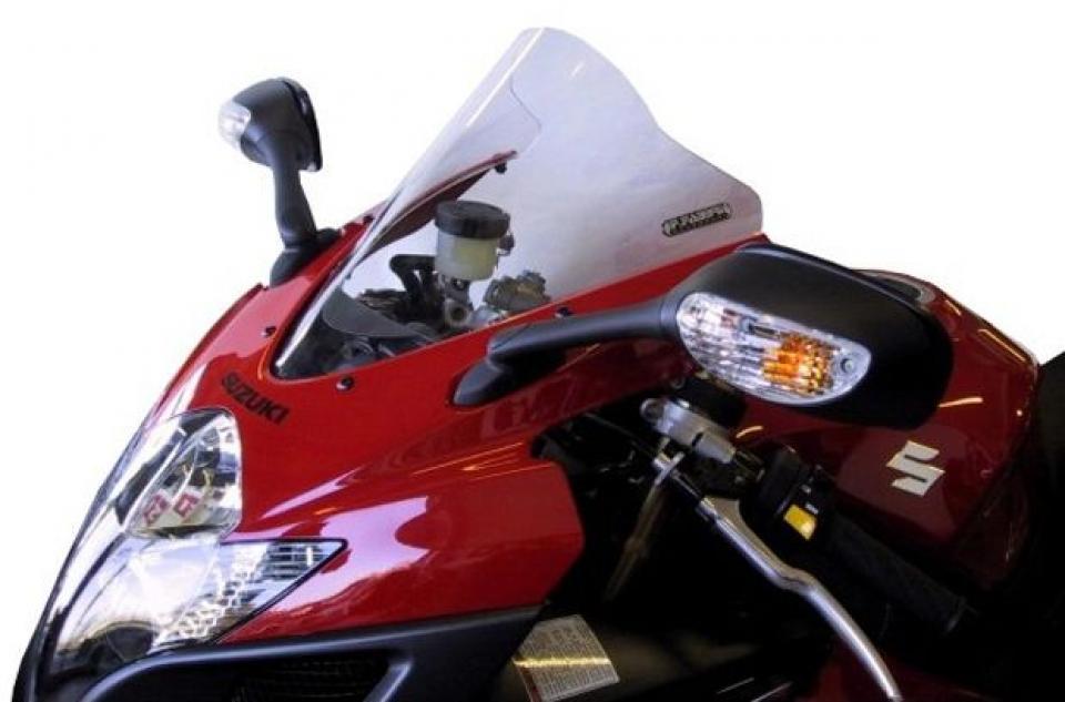 photo piece : Bulle et saut de vent->Suzuki Gsx-R