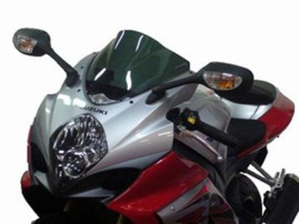 photo piece : Bulle et saut de vent->Suzuki Gsx-R
