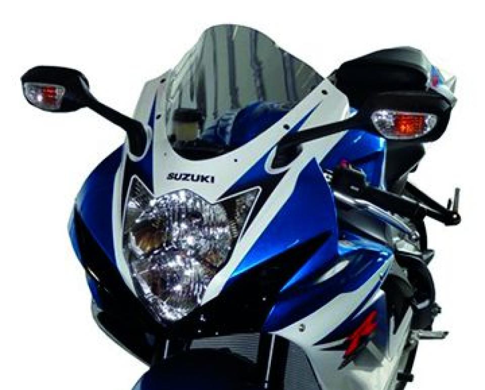 photo piece : Bulle et saut de vent->Suzuki Gsx-R