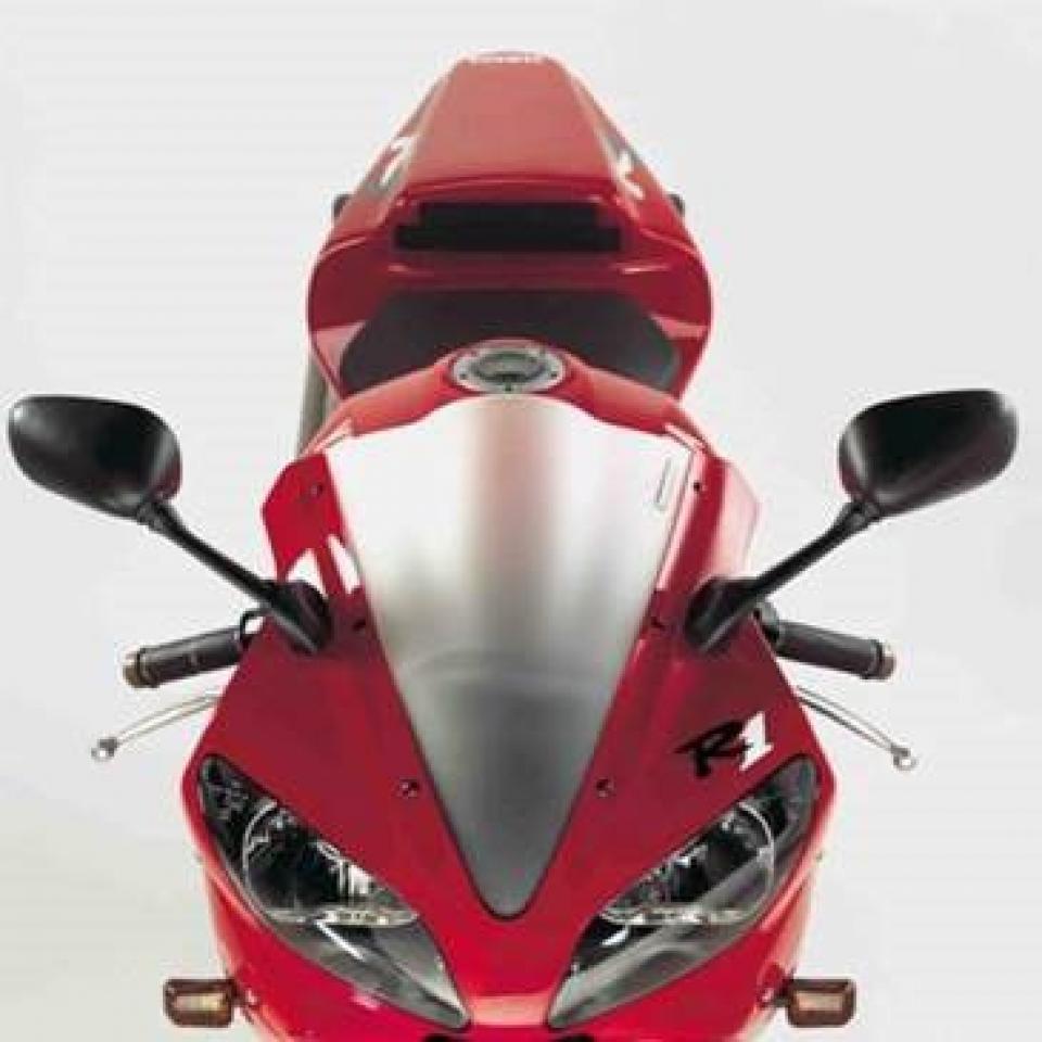 photo piece : Bulle et saut de vent->Yamaha YZF R1