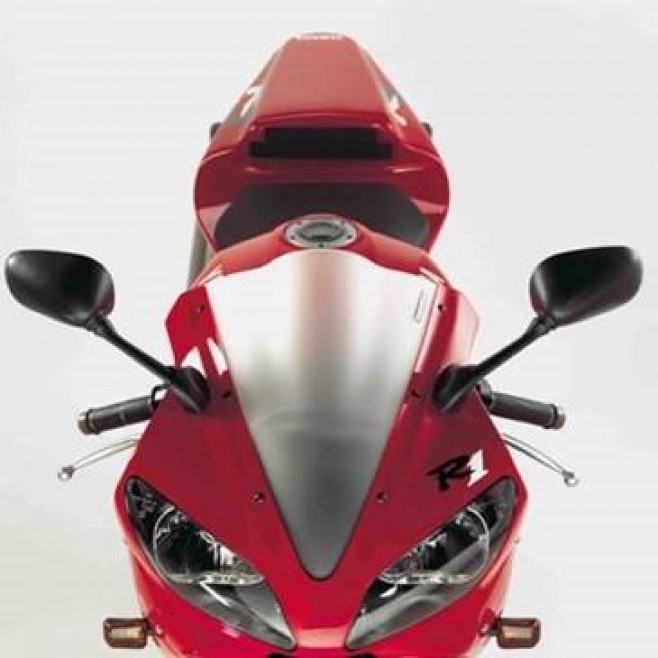 Bulle et saut de vent Fabbri pour Moto Yamaha 1000 YZF R1 2000 à 2001 Neuf