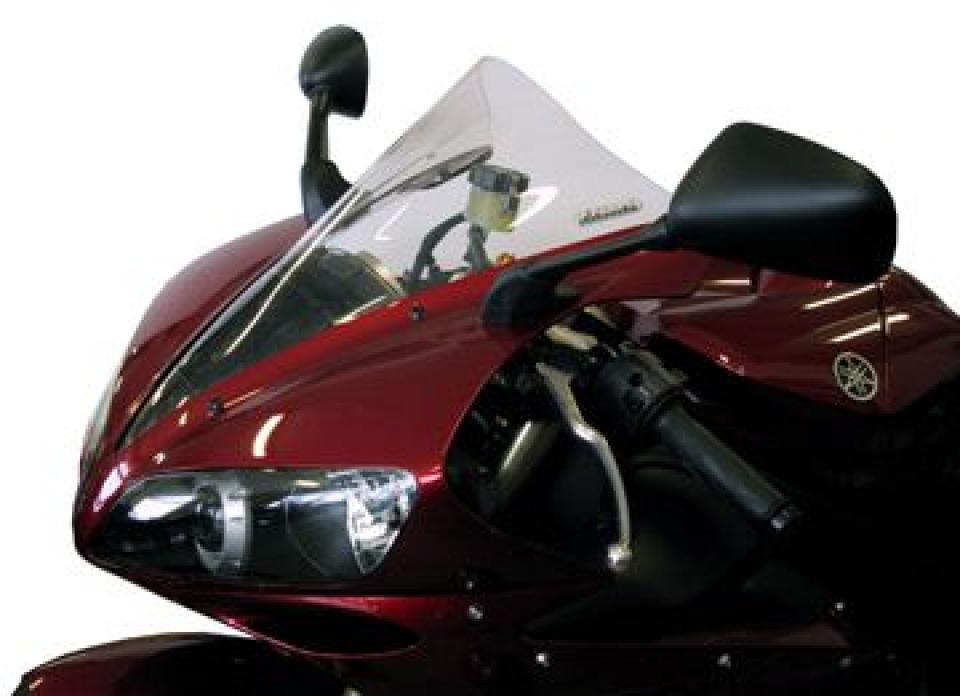 photo piece : Bulle et saut de vent->Yamaha YZF R1