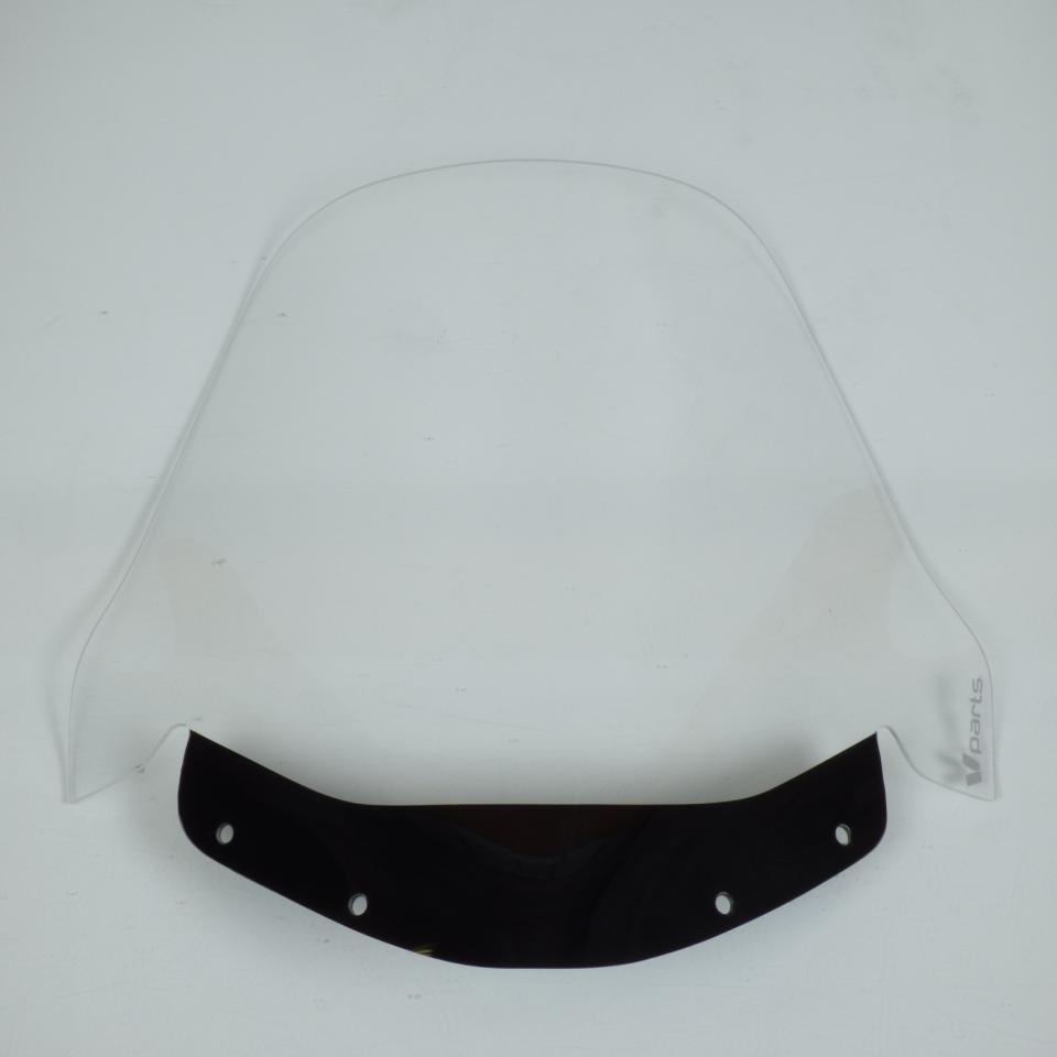 Bulle et saut de vent pour Honda Fes Pantheon